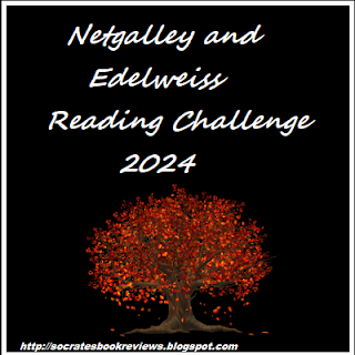 NetGalley Edelweiss 2024